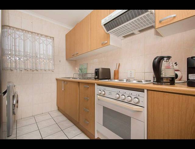 2 BEDROOM APARTMENT FOR SALE IN WILROPARK